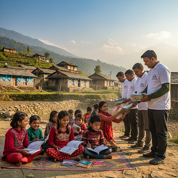 Education Support